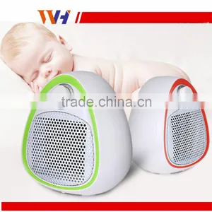 Instant Desktop Environmental Electric Heater thumbnail-1
