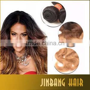 2016 Wholesale New Premium 7A Grade Virgin Hair Body Wave Human Hair 100g Bundles Brazillian Hair thumbnail-6