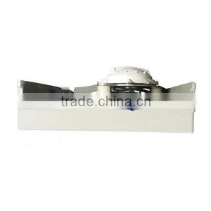 TR10 Siemens Design Mechanical Room Thermostat thumbnail-5