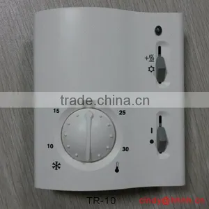 SIEMENS DESIGN ROOM TEMPERATURE CONTROLLER thumbnail-2
