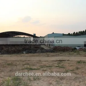 8t/h Wood Pellet Mill/pellet Equipment/ Producing Line (ptojcet) thumbnail-5