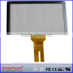 10.1"10.4"12.1"13.3"15"15.6"17"17.3"18.5"19"21.5"23"23.6"27"32"42" Usb Controller PCAP 10 Points Multi Touch Panel Kit thumbnail-5