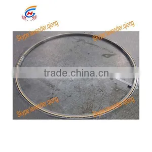 VB070CP0 Thin Section Bearing 7"x7 5/8"x5/16" Inch Open Ball Bearings thumbnail-1