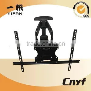 Lcd tv Wall Bracket,extendable Arm tv Mount for 26"-55" Screen thumbnail-1