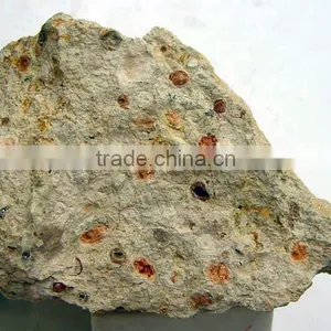 Bulk Density>3.6 86% Refractory Bauxite thumbnail-2