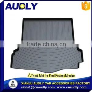 Boot Liner, Cargo Tray,Trunk Mat for Ford 2016 thumbnail-1