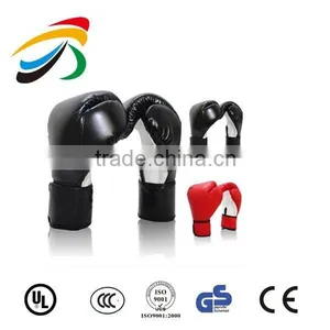 Boxing Gloves for Funny Boxing Gloves/mens Cheap Leather Gloves thumbnail-1