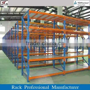 JT Industrial Warehouse Medium Duty Steel Storage Shelving and Rack thumbnail-1