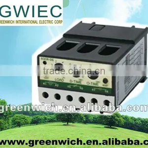 ECOR-DS1/2/3 Electronic Overload Relay thumbnail-1