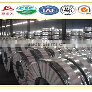 Galvanized Steel Coil for Roofing Sheet thumbnail-2