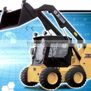 WHEEL LOADER thumbnail-1