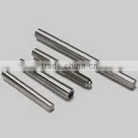 High Precision Brass Dowel Pins thumbnail-1