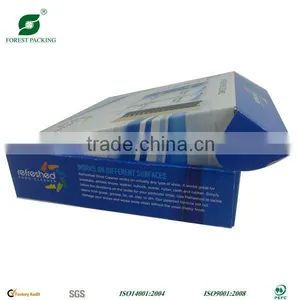 Printed Corrugated Box thumbnail-1