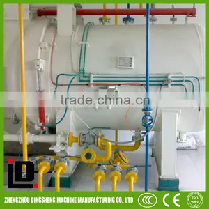 Sunflower/soya Bean/ Peanut/ Sesame/ Linseed/sunflower Oil Refinery Equipment thumbnail-5