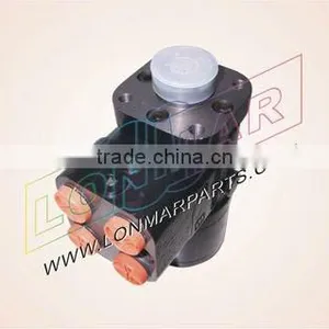 LM-TR02075 HYDRAULIC STEERING CONTROL UNIT Tractor Parts Control Unit Parts thumbnail-1