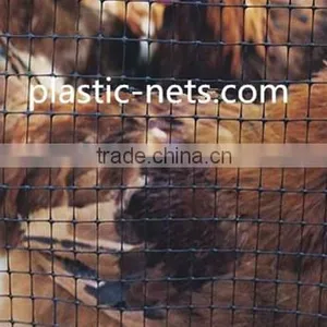 High Quality Plastic Plain Net for Poultry Fence thumbnail-2