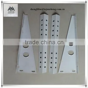 Wall Mount Bracket for Air Conditioner thumbnail-1