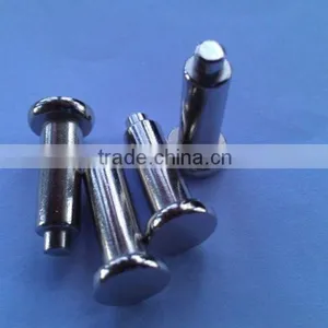 Cold Forging / Heading Relay Core Rivet, Screw, Fastener thumbnail-2