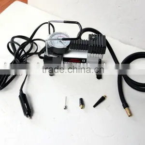 High Quality Air Compressor for Tyres (WIN-730) thumbnail-3