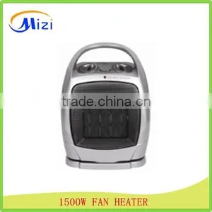 1500W PTC Cerami Fan Heater Hot Selling Good Quality thumbnail-1