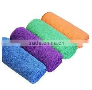 Microfiber Hair Cleaning Towel thumbnail-1
