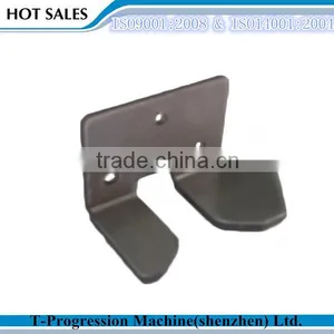 Customized Progressive Manufacturer Metal Stamping Parts thumbnail-1