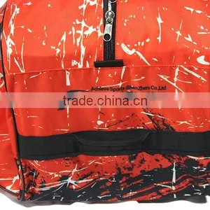 Cheap Wholesale Field Hockey Wheeled Ice Hockey Bags Supplier's Choice thumbnail-5