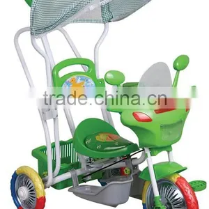 Children's Tricycle (EN 71 Approved) thumbnail-1