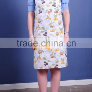 Chef Apron/disposable Apron/cheap Cute Aprons thumbnail-1