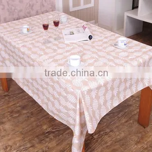 Table Cleaning Cloth,oil Cloth Fabric thumbnail-5