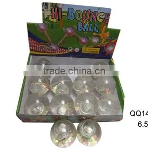 Bounce Ball With Light thumbnail-1