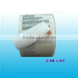Self-adhesive Label for Medical Devices thumbnail-1