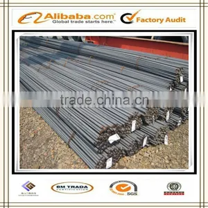 10mm 12mm Deformed Steel Bars,iron Rods,construction Rebars From Hebei China thumbnail-1
