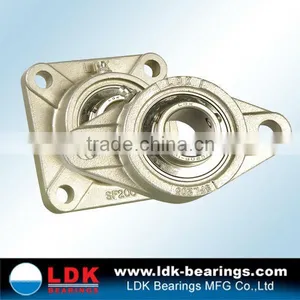LDK High Quality&Heavy Duty SS Bearings thumbnail-1