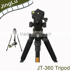 Flexible Tripod for Digital Video Camera thumbnail-1