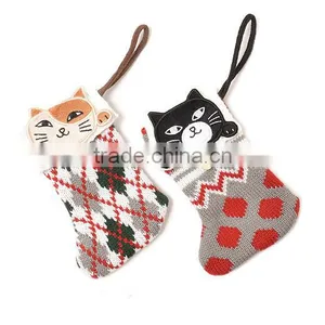 Custom Desing Coin Purse 100% Acrylic Material Knitted Latest Design Ladies Purse thumbnail-6