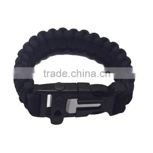 550 Paracord Buckle,plastic Adjustable Paracord Buckle thumbnail-3