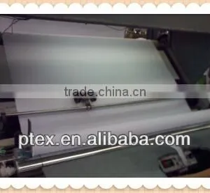CVC50/50 40*40 110*90 110'' Bleached Beddding Fabric thumbnail-5