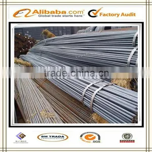 Deformed Steel Bar Reinforceing Steel Bars Grade 40 Grade 60 thumbnail-5