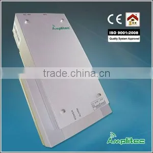 Amplitec W15A Band Selective 15dBm GSM Repeater/GSM 900Mhz Mobile Siganl NetWork Amplifier/Built-in Service Antenna thumbnail-4