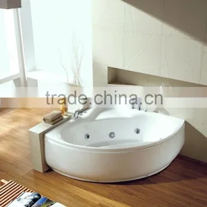 CUPC 150cm Bathtub,sex Massage Spa Hydromassage Bathtub,upc Tub thumbnail-4