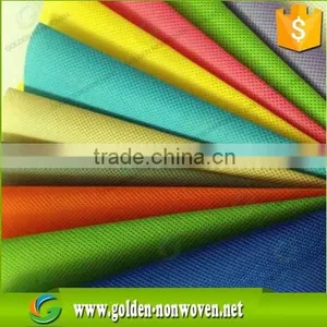 High Quality pp Cross Nonwoven Fabric, Telas SIN TEJERpp Cambrelle Non-woven Shoe Lining Fabrics thumbnail-5
