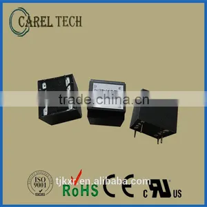 CE, ROHS, UL, VDE Approved PCB Mounted Electric Transformer, thumbnail-4