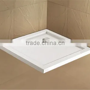 CUPC Certified Acrylic Shower Tray,shower Enclosure Tray,trays thumbnail-4