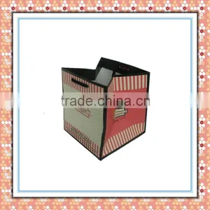 Flowerpot Paper Bag Printed Paper Bag thumbnail-5
