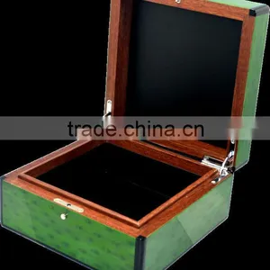Wholesale Wooden Jewelry Gift Boxes,jewelry Cases for Ring,bracelet,bangle,necklace thumbnail-2