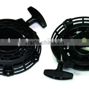 Mitsubishi 2.4HP-2.6HP GT240 Starter Assy For Gasoline Generator Spare Parts thumbnail-1