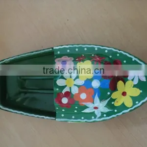 Pop Pop Boat Steam Boat Toys Models thumbnail-1
