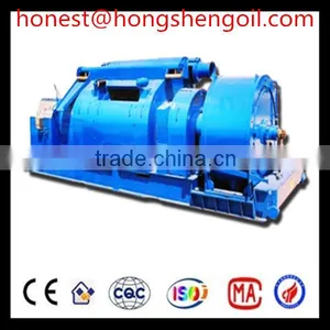 API 7K Standrad Drawworks for Oil Well Drilling Usage thumbnail-1