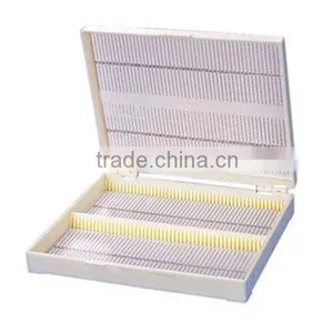 Glass Slides Storage Box thumbnail-1